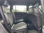 2024 Jeep Grand Cherokee L Altitude X — Gray Metallic interior and detail view 17, for sale at Tecforce Automotive in Bridgeport, NY