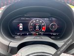2018 Audi S3 2.0T Premium Plus - Gray Metallic exterior view 18