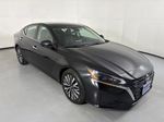 2023 Nissan Altima 2.5 SV - Super Black exterior view 2