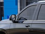 2026 Chevrolet Tahoe High Country - Black exterior view 13
