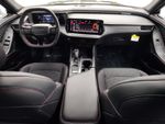 2026 Dodge Charger R/T Scat Pack - Diamond Black Crystal Pearlcoat exterior view 20