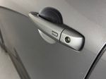 2023 Nissan Rogue SV - Gun Metallic exterior view 11