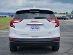 2024 GMC Terrain SLE - Summit White exterior view 5