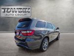 2026 Dodge Durango GT Plus HEMI V8 - Gray exterior view 3