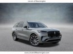 2027 Lincoln Aviator Premiere — Avalanche Gray Clearcoat exterior view 6, for sale at Lincoln of Bloomington in Bloomington, MN