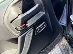 2012 Jeep Wrangler Unlimited Unlimited Rubicon - Black Clearcoat exterior view 12