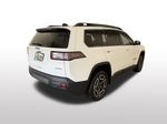 2026 Jeep Cherokee Laredo - Bright White Clearcoat exterior view 6
