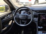 2026 Jeep Grand Cherokee L Laredo - Diamond Black Crystal Pearlcoat exterior view 11