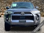 2022 Toyota 4Runner SR5 — Magnetic Gray Metallic exterior view 3, for sale at A Better Way Wholesale Autos in Naugatuck, CT