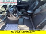 2022 Jeep Compass Trailhawk — Bright White Clearcoat interior and detail view 14, for sale at Shift Innovations Car Co in Puyallup, WA