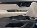 2023 Honda Odyssey Touring - Lunar Silver Metallic exterior view 19