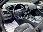 2023 Cadillac CT5 Luxury - Black Raven exterior view 11