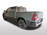 2026 Ram 1500 Big Horn/Lone Star - Green Metallic exterior view 3