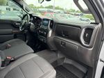 2020 CHEVROLET SILVERADO LT - Satin Steel Metallic exterior view 20