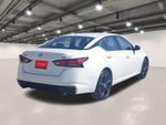 2024 Nissan Altima 2.5 SR - Glacier White exterior view 16