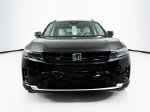 2026 Honda Prologue Touring — Raven Black exterior view 5, for sale at Gerald Jones Honda in Augusta, GA