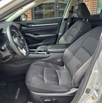 2023 Nissan Altima 2.5 SV — Brilliant Silver Metallic interior and detail view 17, for sale at Velocity Auto Source in RICHMOND, KY