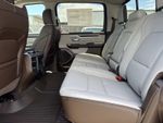 2026 Ram 1500 Laramie - Blue Metallic exterior view 6