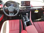 2026 Acura ADX A-Spec Advance Package - Crystal Black Pearl exterior view 19