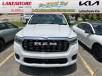 2025 Ram 1500 Tungsten - Bright White Clearcoat exterior view 1