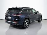 2023 Jeep Grand Cherokee Summit Reserve 4xe - Midnight exterior view 6