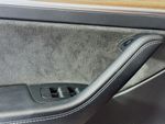 2023 Tesla Model Y Long Range - Red Multi-Coat exterior view 11