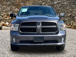 2018 Ram 1500 Express - Crystal Metallic exterior view 3