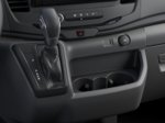 2026 Ford Transit-250 Base — Oxford White interior and detail view 17, for sale at Green Ford in Greensboro, NC