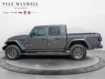2026 Jeep Gladiator Rubicon - Granite Crystal Metallic Clearcoat exterior view 13