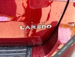 2020 Jeep Grand Cherokee Laredo E - Velvet exterior view 8