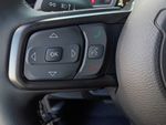 2026 Jeep Gladiator Rubicon - Granite Crystal Metallic Clearcoat exterior view 11