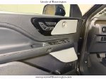 2026 Lincoln Aviator Reserve — Black Metallic interior and detail view 16, for sale at Lincoln of Bloomington in Bloomington, MN