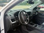 2020 GMC Terrain SLE — Summit White interior and detail view 13, for sale at Velocity Auto Source in RICHMOND, KY