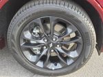 2025 Dodge Durango R/T - Red exterior view 8