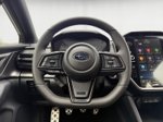 2026 Subaru WRX Base — Ice Silver Metallic interior and detail view 12, for sale at Haddad Subaru in Pittsfield, MA