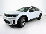 2026 Honda Prologue Touring — Frostline White Pearl primary exterior view, for sale at Gerald Jones Honda in Augusta, GA