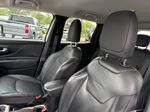 2015 Jeep Renegade Limited - Glacier Metallic exterior view 12