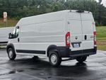 2026 Ram ProMaster 3500 High Roof - Bright White Clearcoat exterior view 3