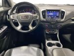2024 GMC Terrain SLT - Summit White exterior view 11