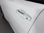 2027 Nissan Sentra SV — Fresh Powder interior and detail view 12, for sale at Courtesy Nissan of Mesa in Mesa, AZ