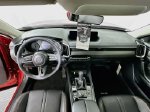 2026 Mazda CX-50 2.5 S Premium — Red Crystal exterior view 3, for sale at Gerald Jones Honda in Augusta, GA