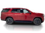 2025 Chevrolet Tahoe RST - Radiant Red exterior view 9