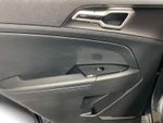 2023 Kia Sportage Hybrid EX - Gray exterior view 13