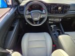 2026 Dodge Durango SRT Hellcat - Blue exterior view 18