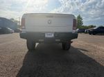 2017 Ram 2500 Tradesman — Bright White Clearcoat interior and detail view 11, for sale at Family CJDR in Commerce, TX