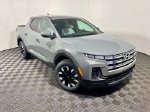 2027 Hyundai Santa Cruz SE — Gray exterior view 4, for sale at Don Wood Hyundai in Athens, OH