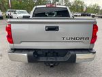 2016 Toyota Tundra SR5 — Silver Sky Metallic exterior view 6, for sale at Tecforce Automotive in Bridgeport, NY