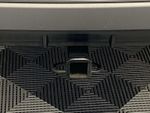 2025 Honda CR-V Hybrid Sport - Meteorite Gray Metallic exterior view 10