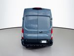 2020 Ford Transit-250 Base - Magnetic Metallic exterior view 7