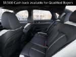 2026 Kia K5 GT-Line — Snow White Pearl interior and detail view 18, for sale at Lakeshore CDJR in Slidell, LA